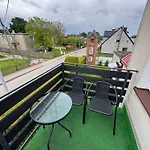 Goscinne Jolanta Séjour chez l'habitant