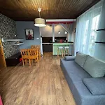 Séjour chez l'habitant Goscinne Jolanta
