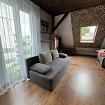 Goscinne Jolanta Séjour chez l'habitant *