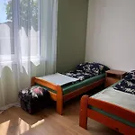 Goscinne Jolanta 홈스테이 오스트로보