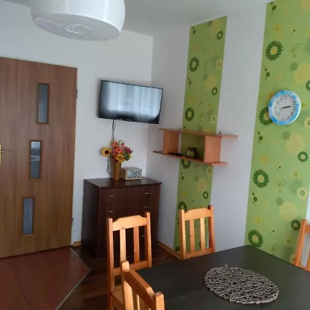 Homestay Goscinne Jolanta *