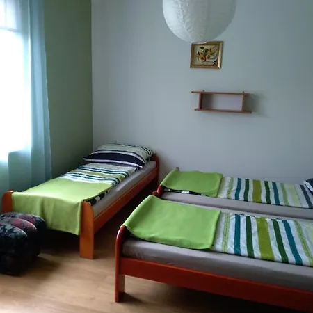 Goscinne Jolanta Homestay
