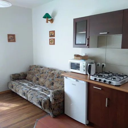 Homestay Goscinne Jolanta