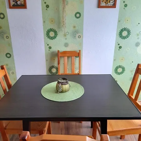 Homestay Goscinne Jolanta