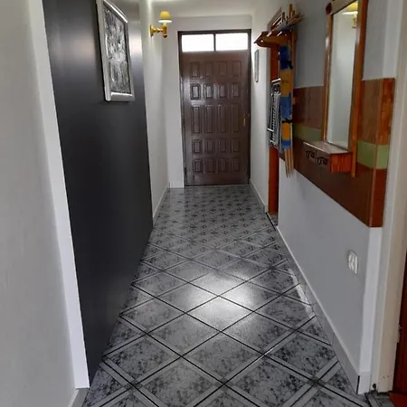 Kwatera prywatna Gościnne Jolanta