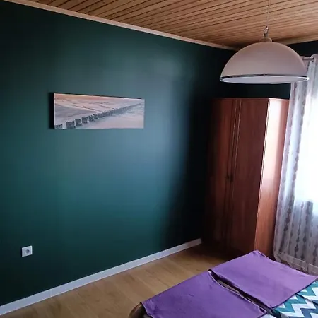 Kwatera prywatna Gościnne Jolanta