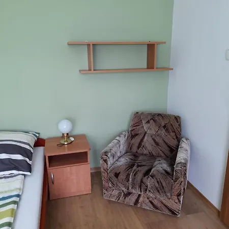 Homestay Goscinne Jolanta