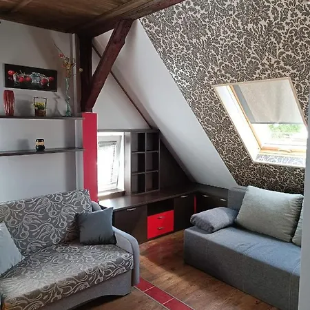 Homestay Goscinne Jolanta