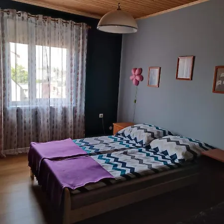 Goscinne Jolanta Homestay