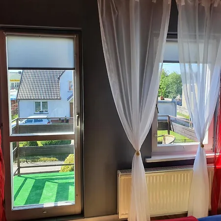 Homestay Goscinne Jolanta