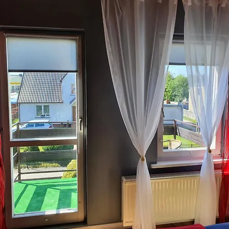 Kwatera prywatna Gościnne Jolanta