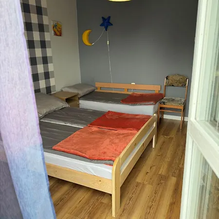 Goscinne Jolanta Homestay