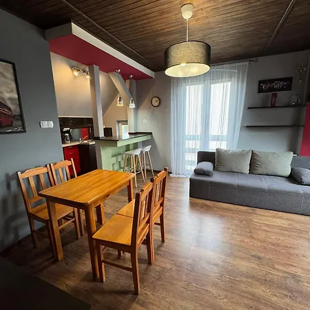 Homestay Goscinne Jolanta