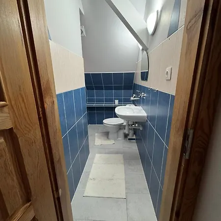 Gościnne Jolanta Kwatera prywatna *