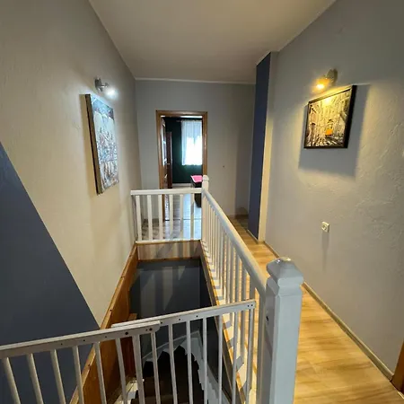Homestay Goscinne Jolanta Ostrowo (Puck)