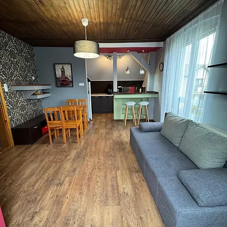 Kwatera prywatna Gościnne Jolanta