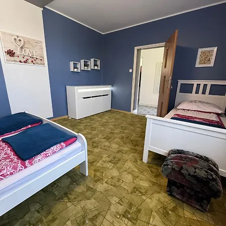 Gościnne Jolanta Kwatera prywatna Ostrowo (Puck)