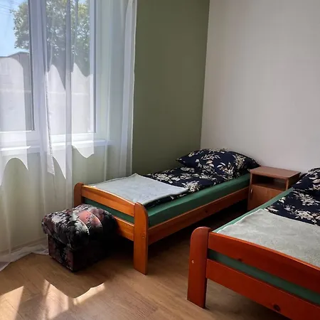 Gościnne Jolanta Kwatera prywatna Ostrowo (Puck)