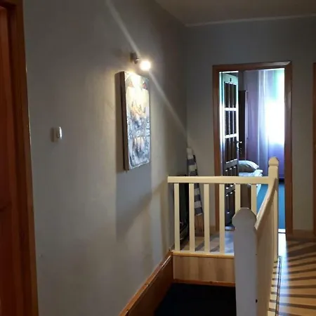 Kwatera prywatna Gościnne Jolanta