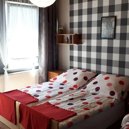 Gościnne Jolanta *