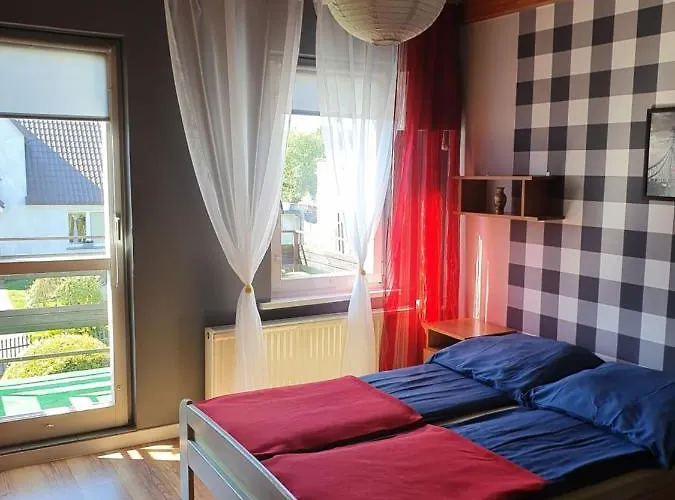 Gościnne Jolanta Kwatera prywatna *