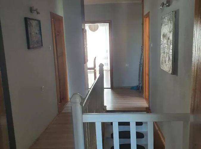 Gościnne Jolanta Kwatera prywatna *