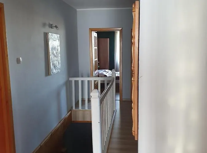 Gościnne Jolanta Ostrowo (Puck)