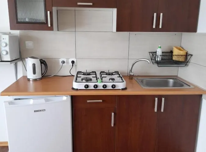 Gościnne Jolanta Ostrowo (Puck)