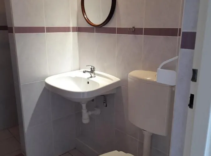 Homestay Goscinne Jolanta *