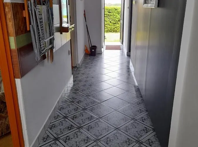 Goscinne Jolanta * Ostrowo (Puck)