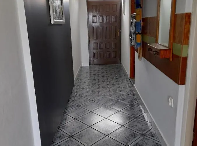 Kwatera prywatna Gościnne Jolanta