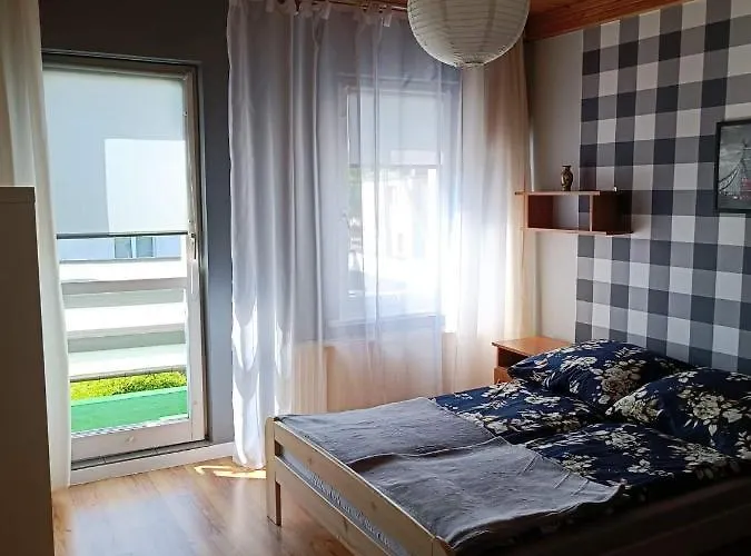 Goscinne Jolanta * Ostrowo (Puck)