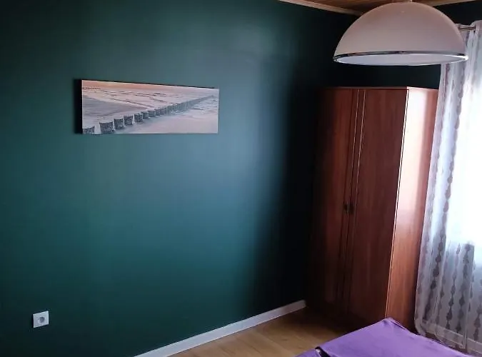 Kwatera prywatna Gościnne Jolanta