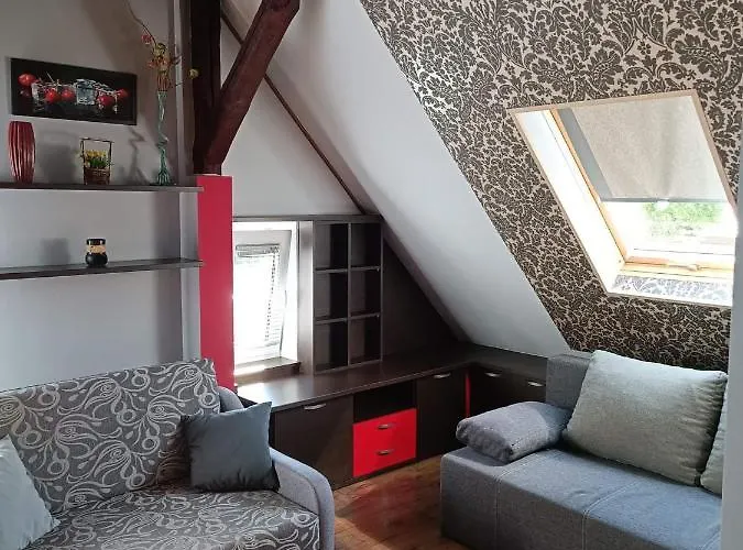 Homestay Goscinne Jolanta