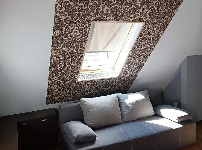 Goscinne Jolanta Homestay Ostrowo (Puck)