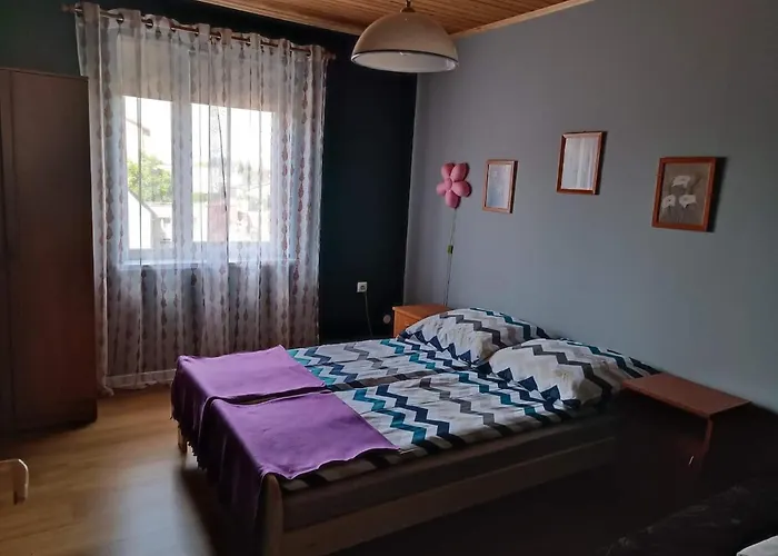 Gościnne Jolanta Kwatera prywatna