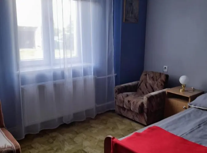 Kwatera prywatna Gościnne Jolanta *