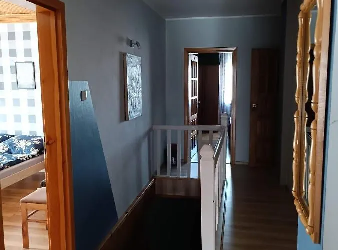 Gościnne Jolanta Ostrowo (Puck)