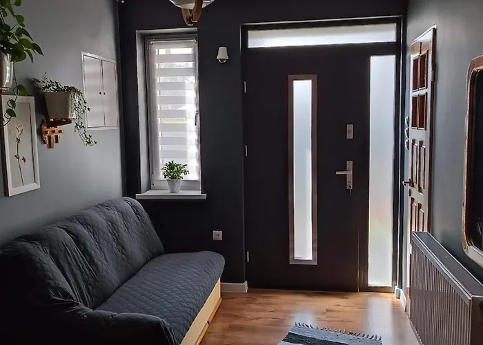 Kwatera prywatna Gościnne Jolanta