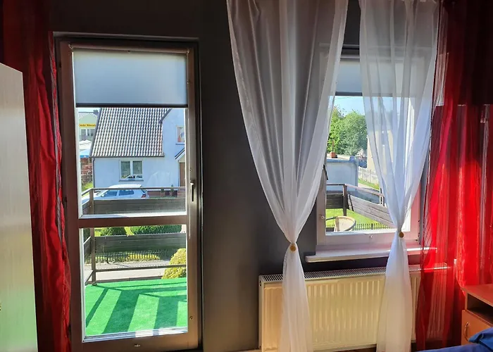 Kwatera prywatna Gościnne Jolanta