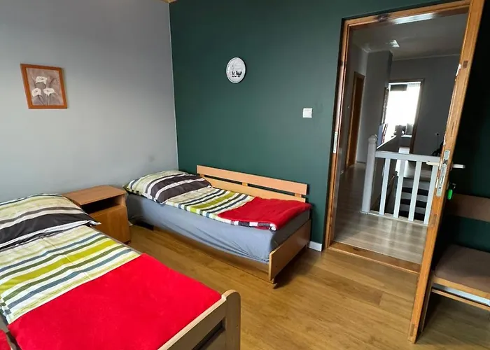 Gościnne Jolanta Ostrowo (Puck)