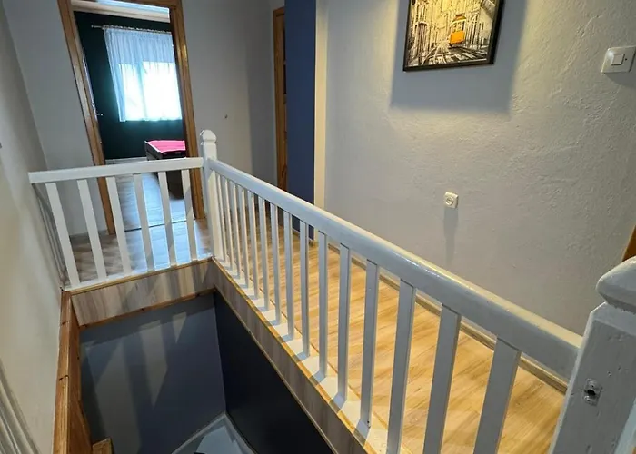 Gościnne Jolanta * Ostrowo (Puck)