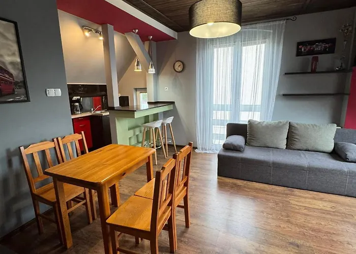 Kwatera prywatna Gościnne Jolanta