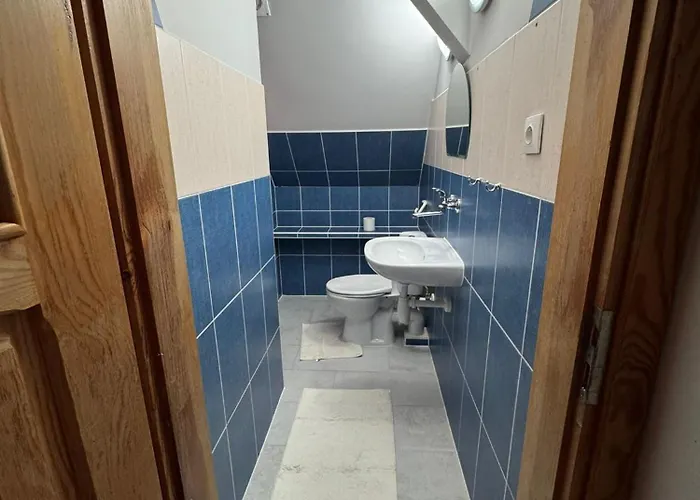 Gościnne Jolanta Kwatera prywatna *