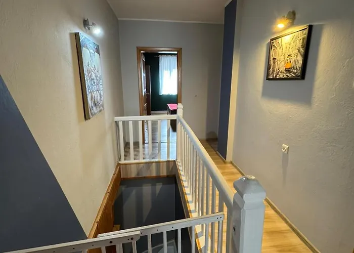 Homestay Goscinne Jolanta Ostrowo (Puck)