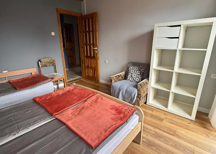 Gościnne Jolanta Ostrowo (Puck)