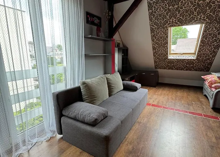 Gościnne Jolanta Kwatera prywatna *