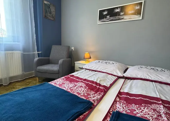 Gościnne Jolanta Kwatera prywatna *