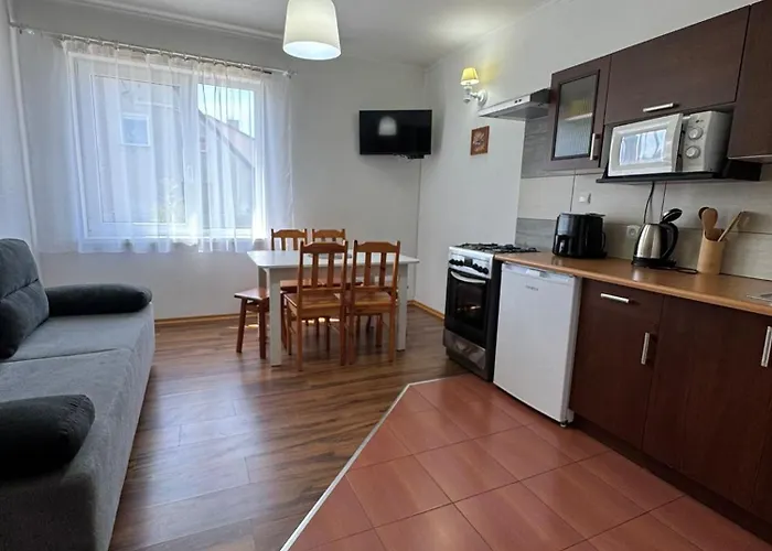 Gościnne Jolanta Kwatera prywatna Ostrowo (Puck)