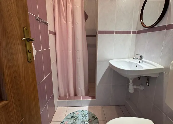 Goscinne Jolanta Homestay